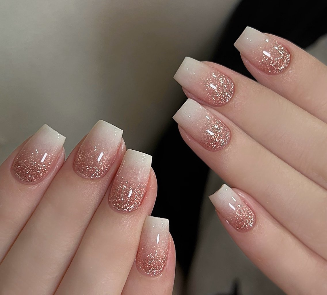 ネイル ハンドネイル ハンドケア beautynail Emiのネイルデザイン