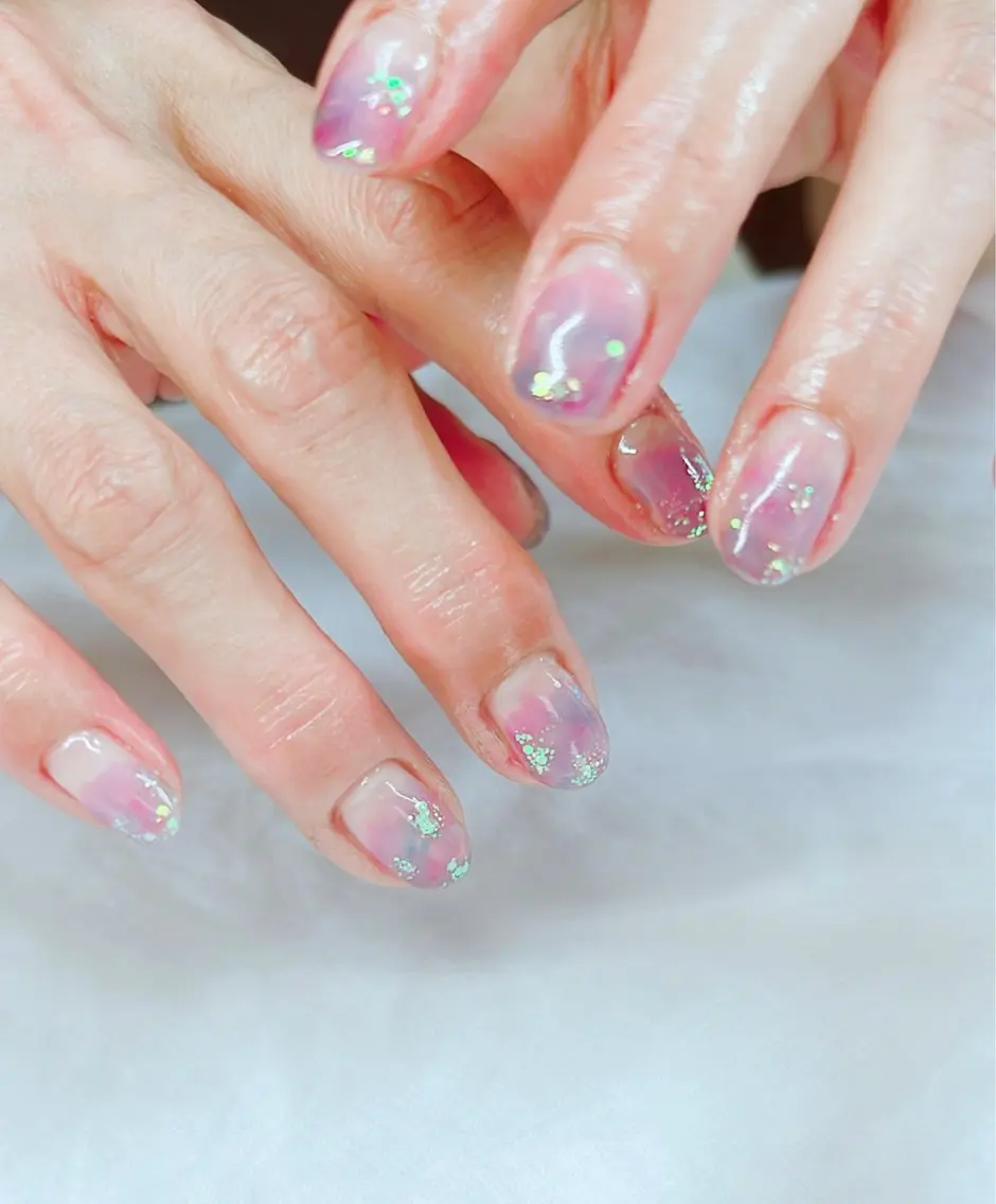 ネイル K ERI.のネイルデザイン