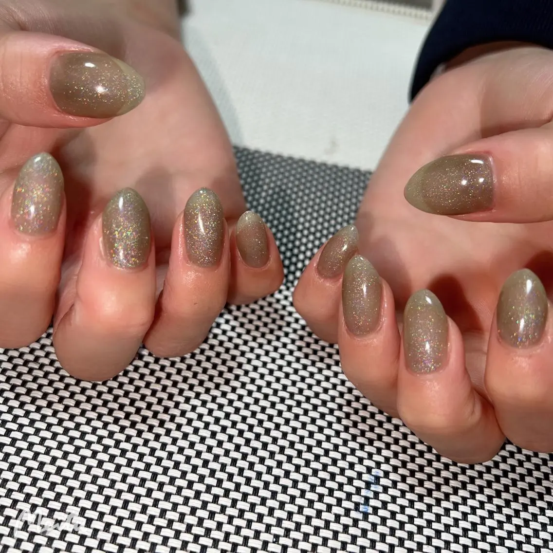 ネイル 林 ✨syousyouのネイルデザイン
