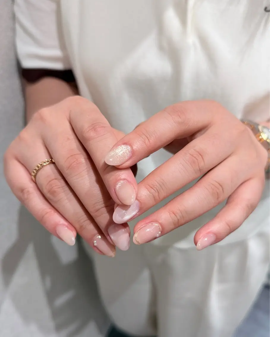 ネイル ハンドネイル Dea Nailのネイルデザイン