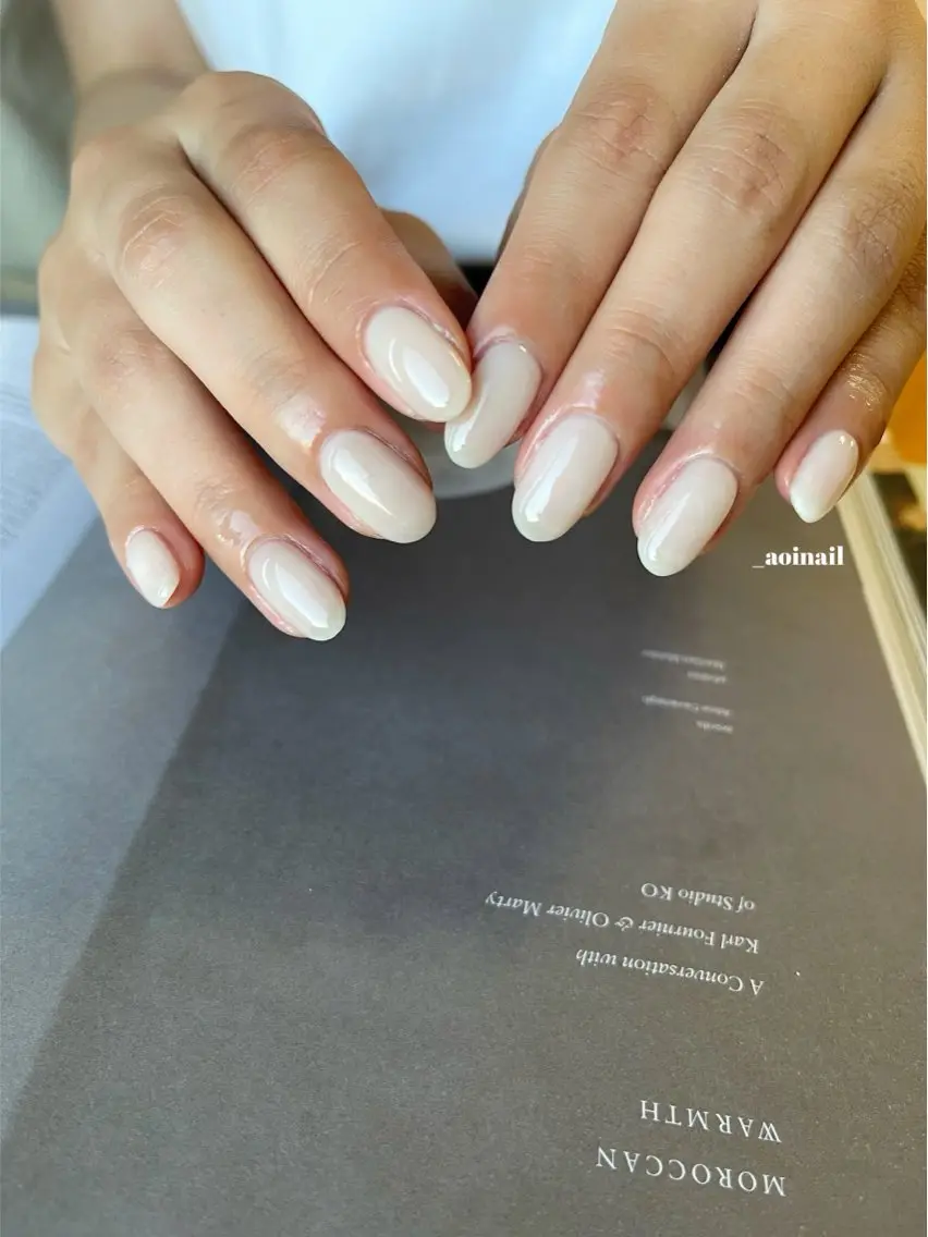 ネイル ハンドネイル フットネイル Utopia nail_のネイルデザイン