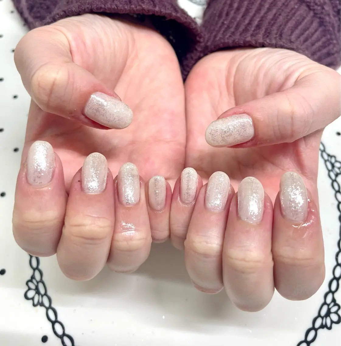 ネイル nailist cocoのネイルデザイン