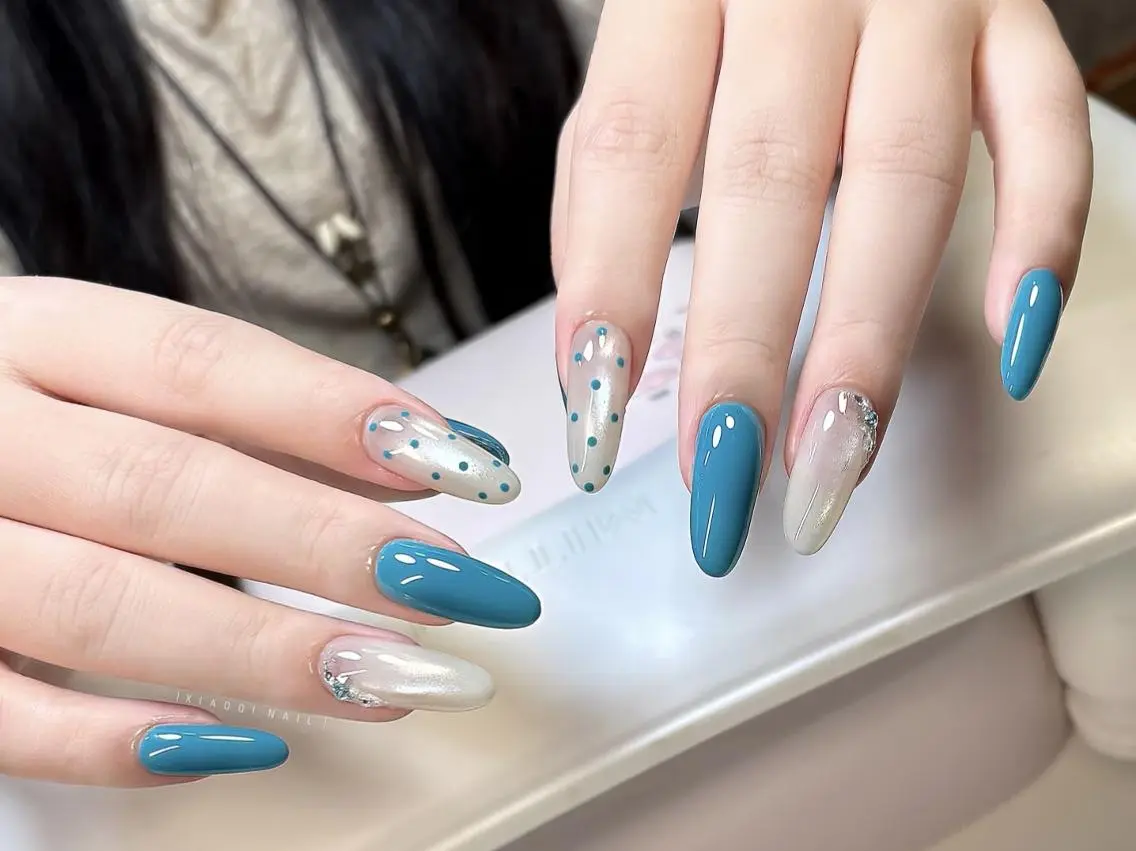 ネイル Sakai Nail Salonのネイルデザイン