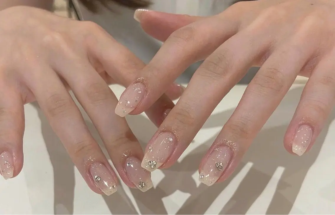 ネイル はる はるのネイルデザイン