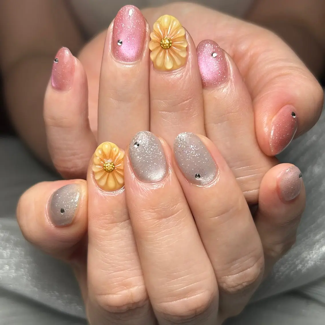ネイル RuxuryNail ／RiAnnaのネイルデザイン