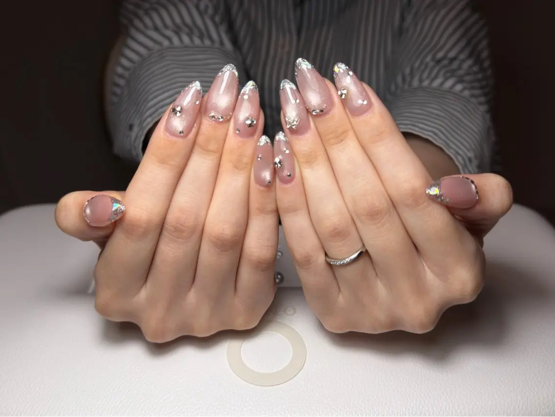 ネイル Nail Salon Anのネイルデザイン