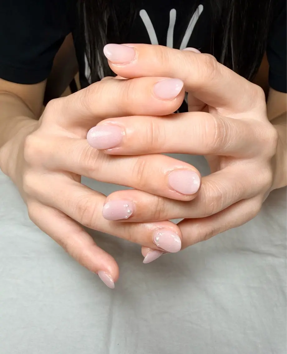ネイル ハンドネイル nail salon Cotonのネイルデザイン