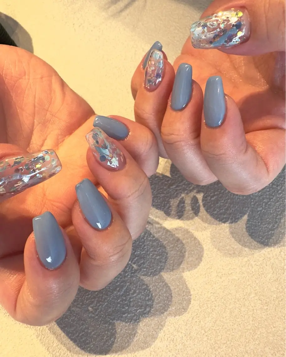 ネイル ハンドネイル Baden Nail ﾊﾞ-ﾃﾞﾝ ﾈｲﾙのネイルデザイン