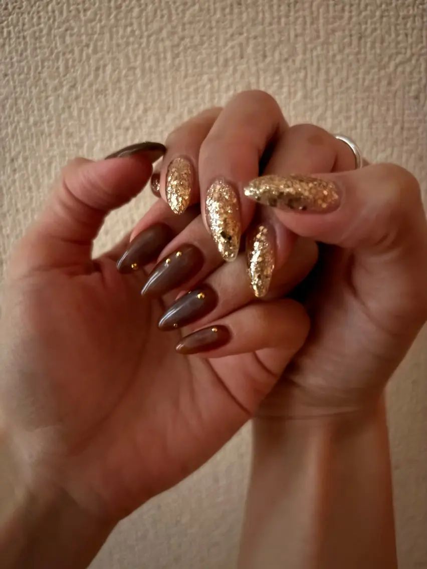 ネイル nailsalon kiii'sのネイルデザイン