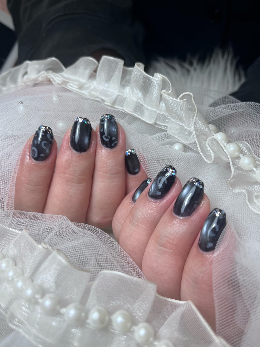 ネイル ハンドネイル nail_Quest lisaのネイルデザイン
