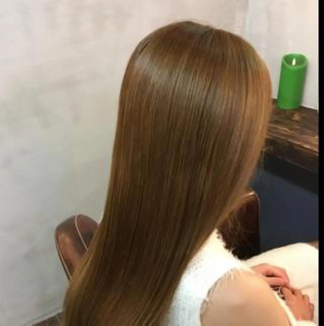 ロング ✨上村 潤平✨メンズヘア✨のヘアスタイル
