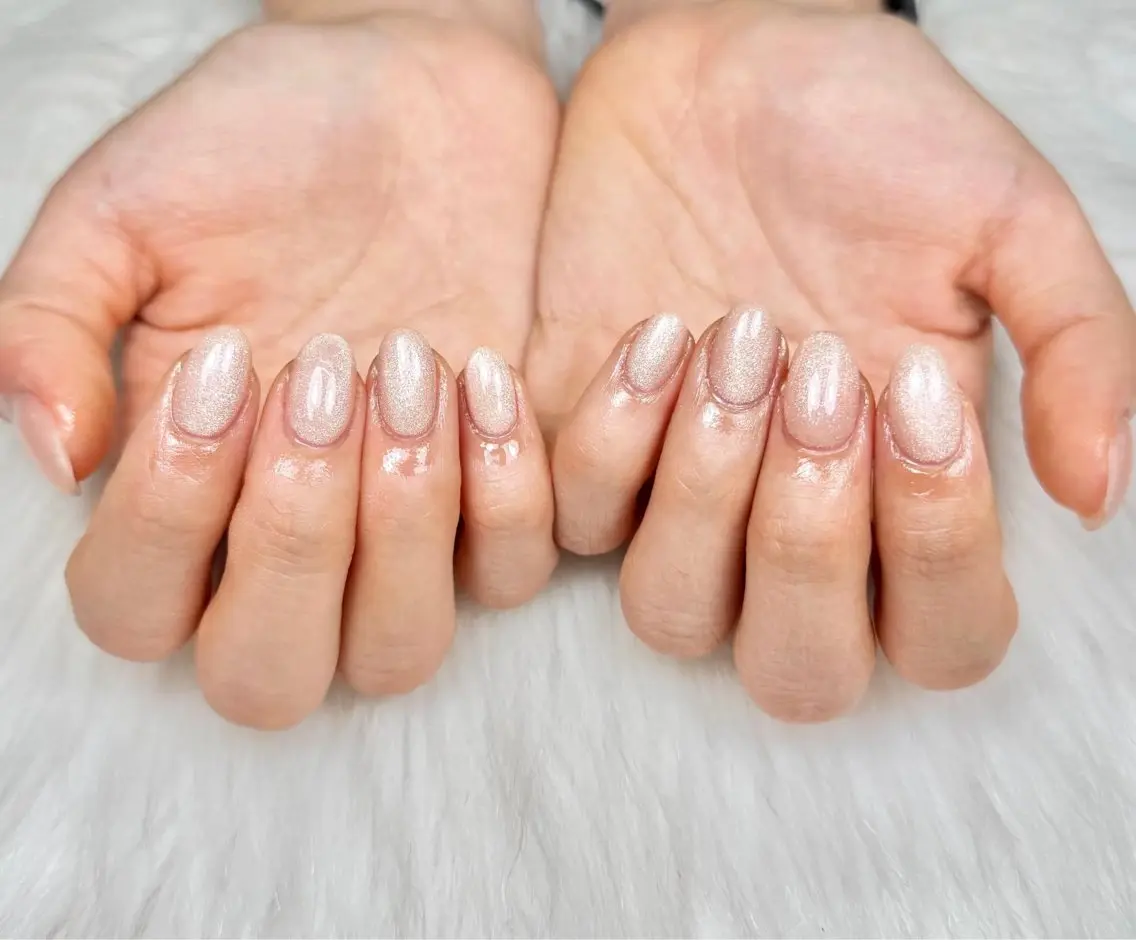 ネイル ハンドネイル MIO Nailのネイルデザイン