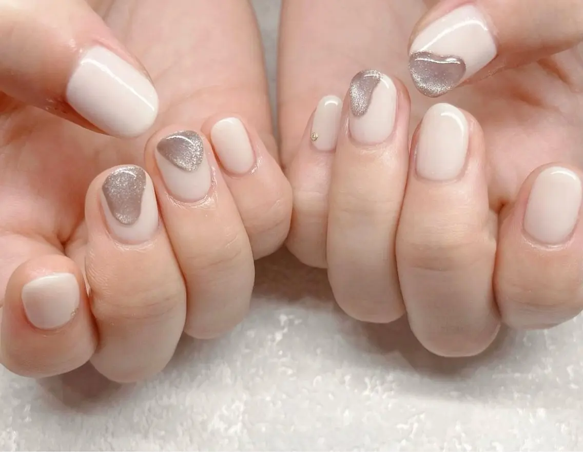ネイル Ella salonのネイルデザイン