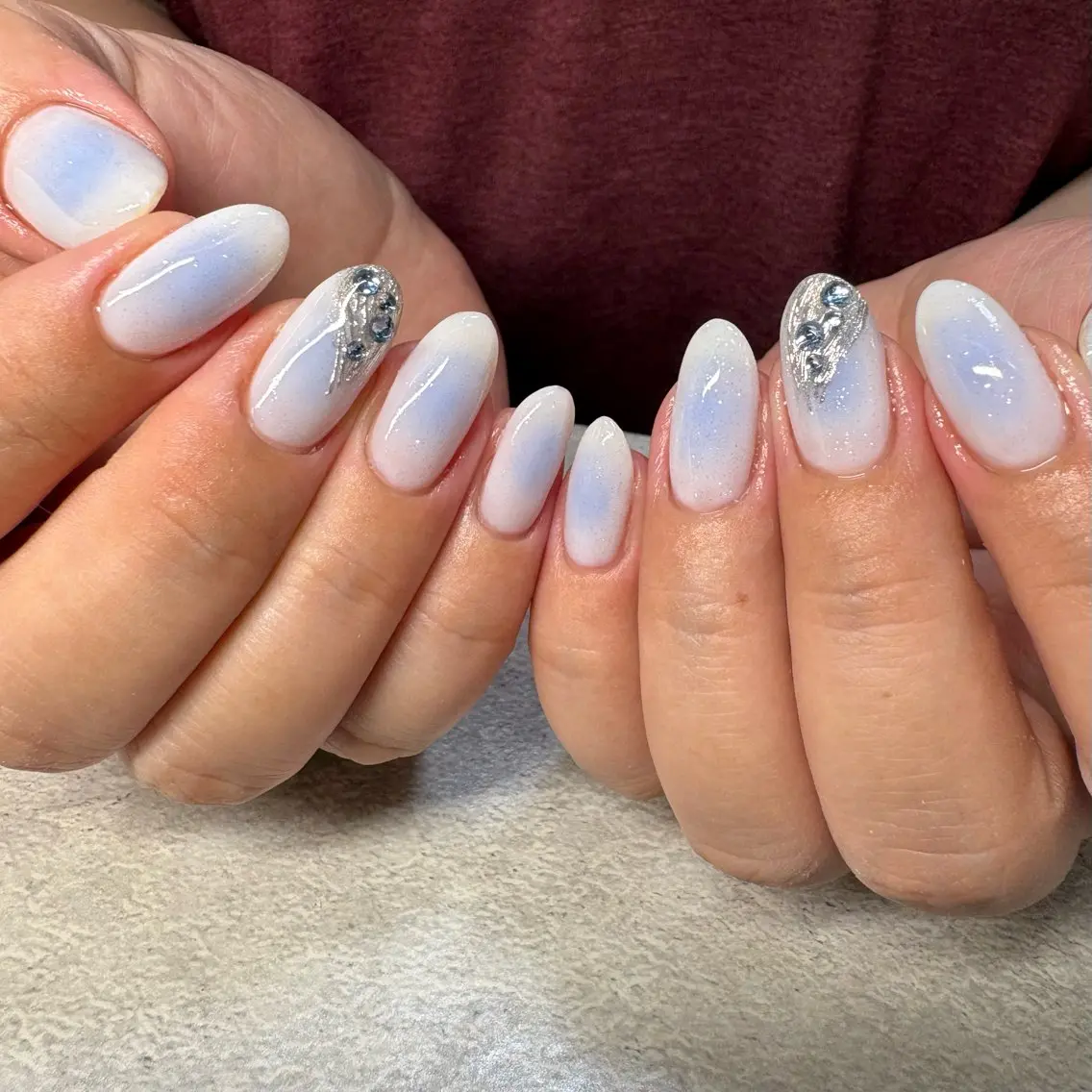 ネイル ホームサロン myu-nailのネイルデザイン