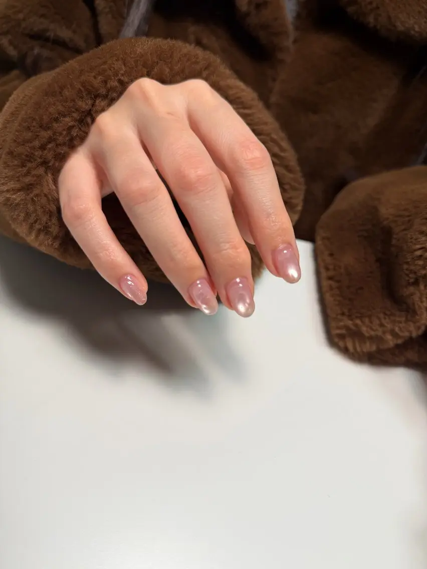 ネイル torom yukiのネイルデザイン