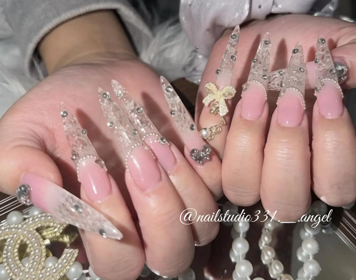 ネイル Studio 331 cocoのネイルデザイン