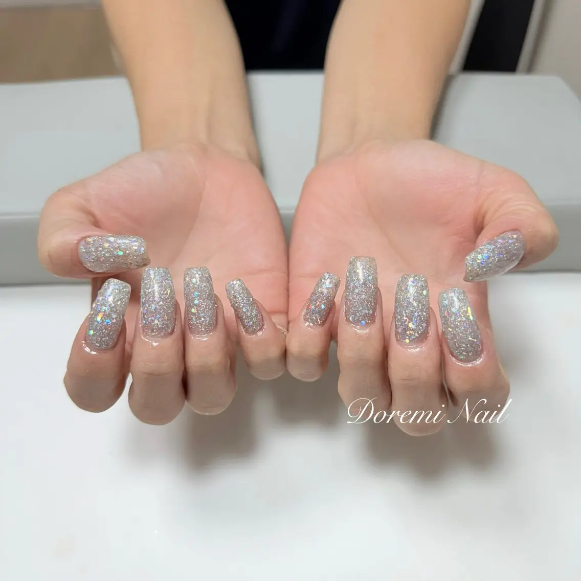 ネイル ハンドネイル Doremi Nailのネイルデザイン