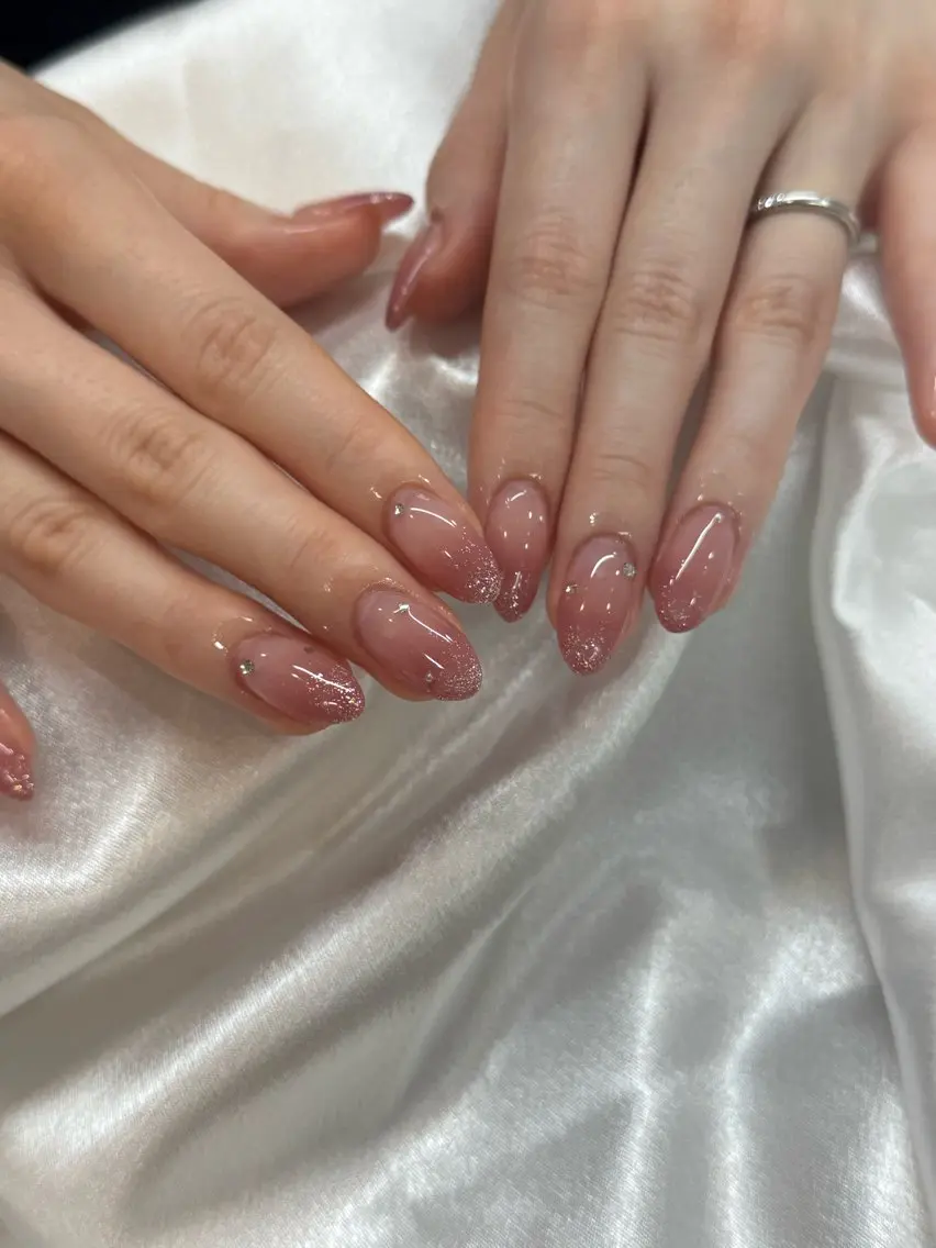 ネイル ハンドネイル N. Manamiのネイルデザイン