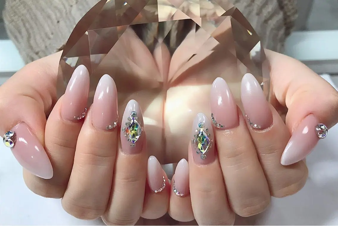 ネイル N.CHLOE 永島のネイルデザイン