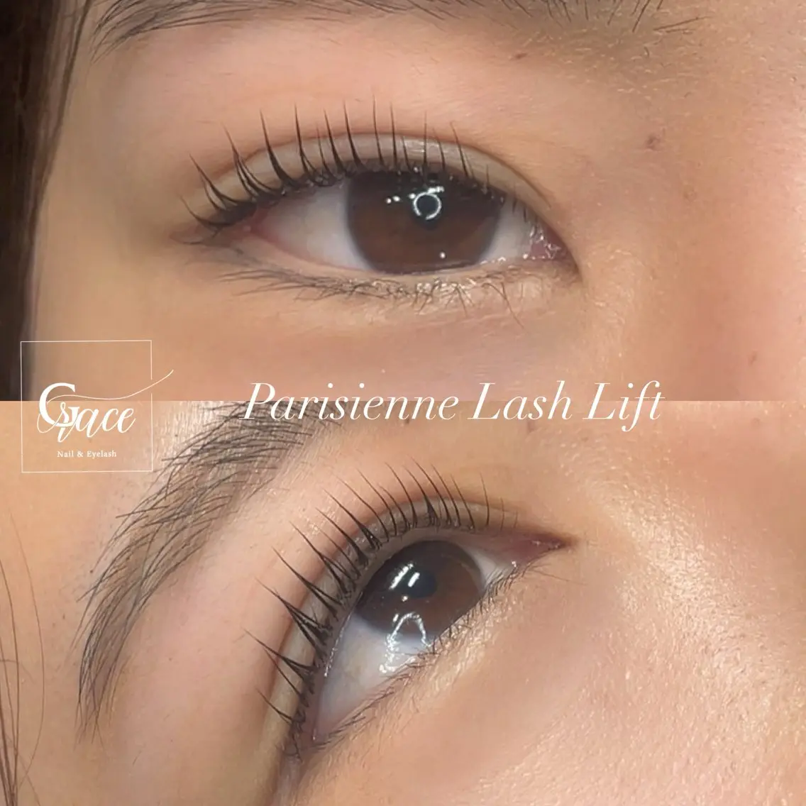 マツエク・マツパ マツパ Nail&Eye Graceのマツエク・マツパデザイン