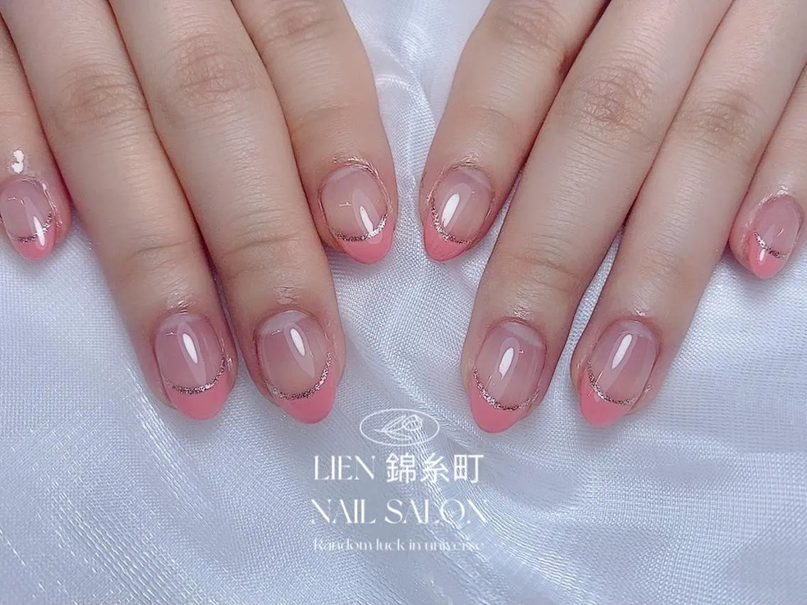 ネイル ハンドネイル Lien  _リエン リエンのネイルデザイン