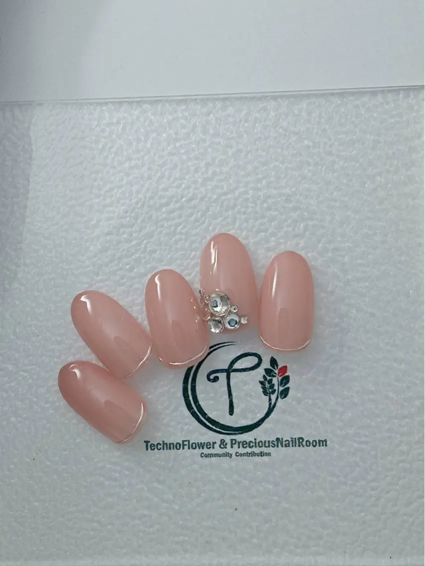 ネイル precious nail roomのネイルデザイン