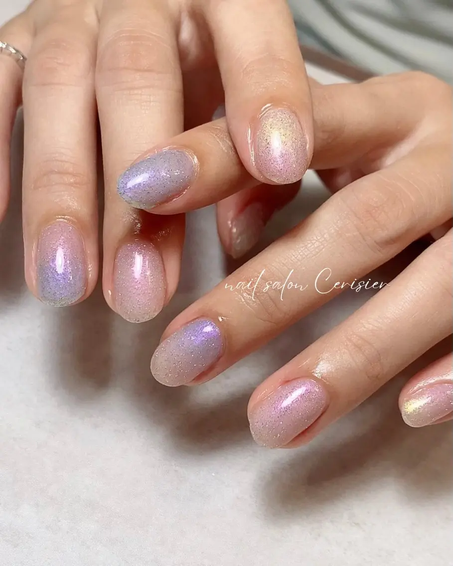 ネイル ハンドネイル フットネイル cerisier nailのネイルデザイン