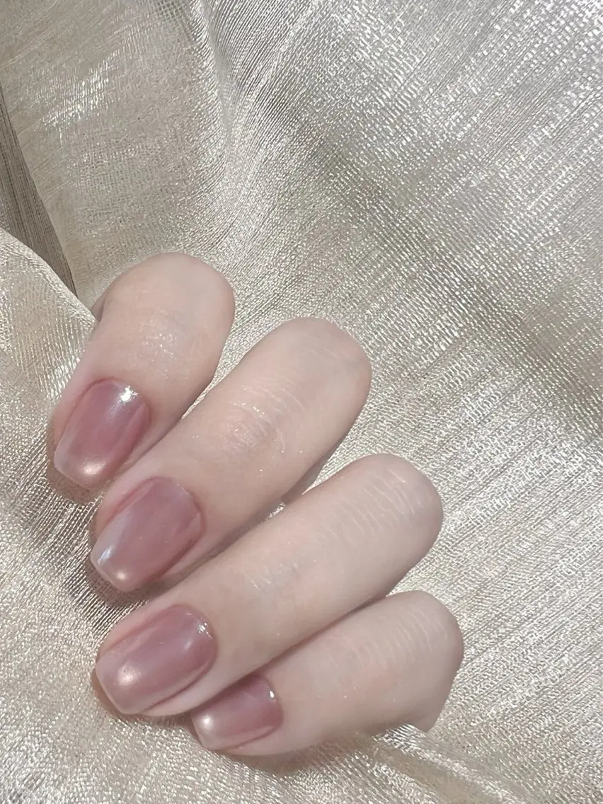 ネイル DEA Ouのネイルデザイン