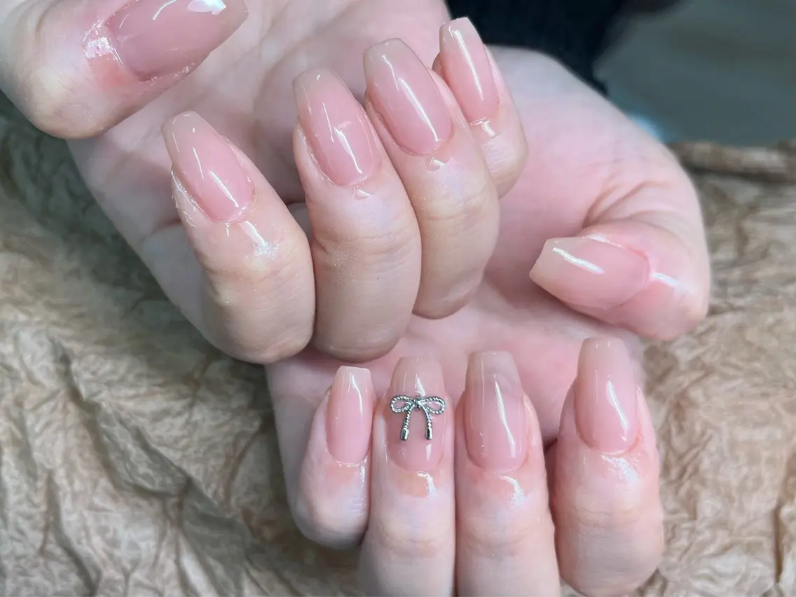 ネイル ToliyDeliy Nail Salonのネイルデザイン