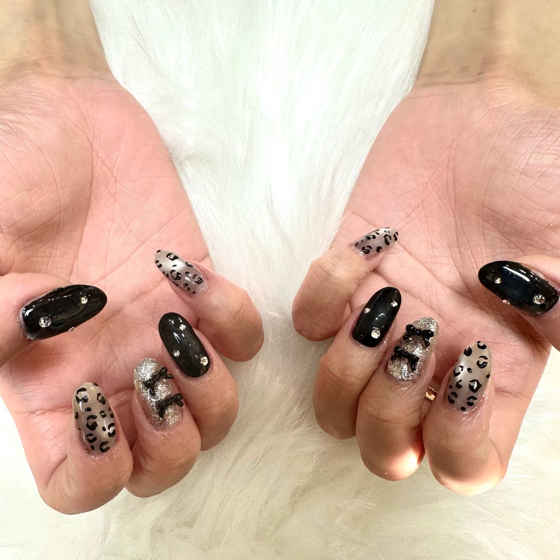 ネイル Nail.s Misatoのネイルデザイン