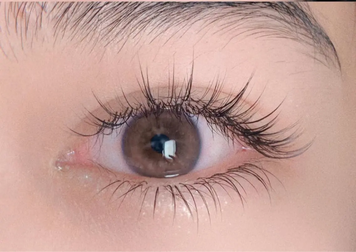 マツエク・マツパ 🍒♡RiRi  Lash ♡🍒のマツエク・マツパデザイン