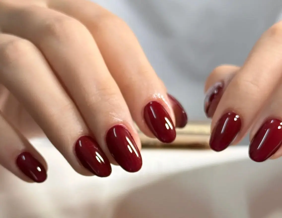 ネイル ハンドネイル Miya🎀 nailのネイルデザイン