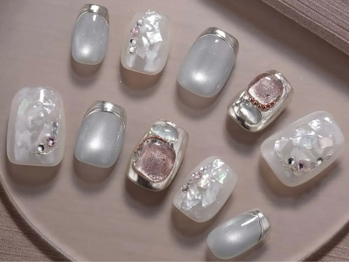 ネイル Sora Nailのネイルデザイン