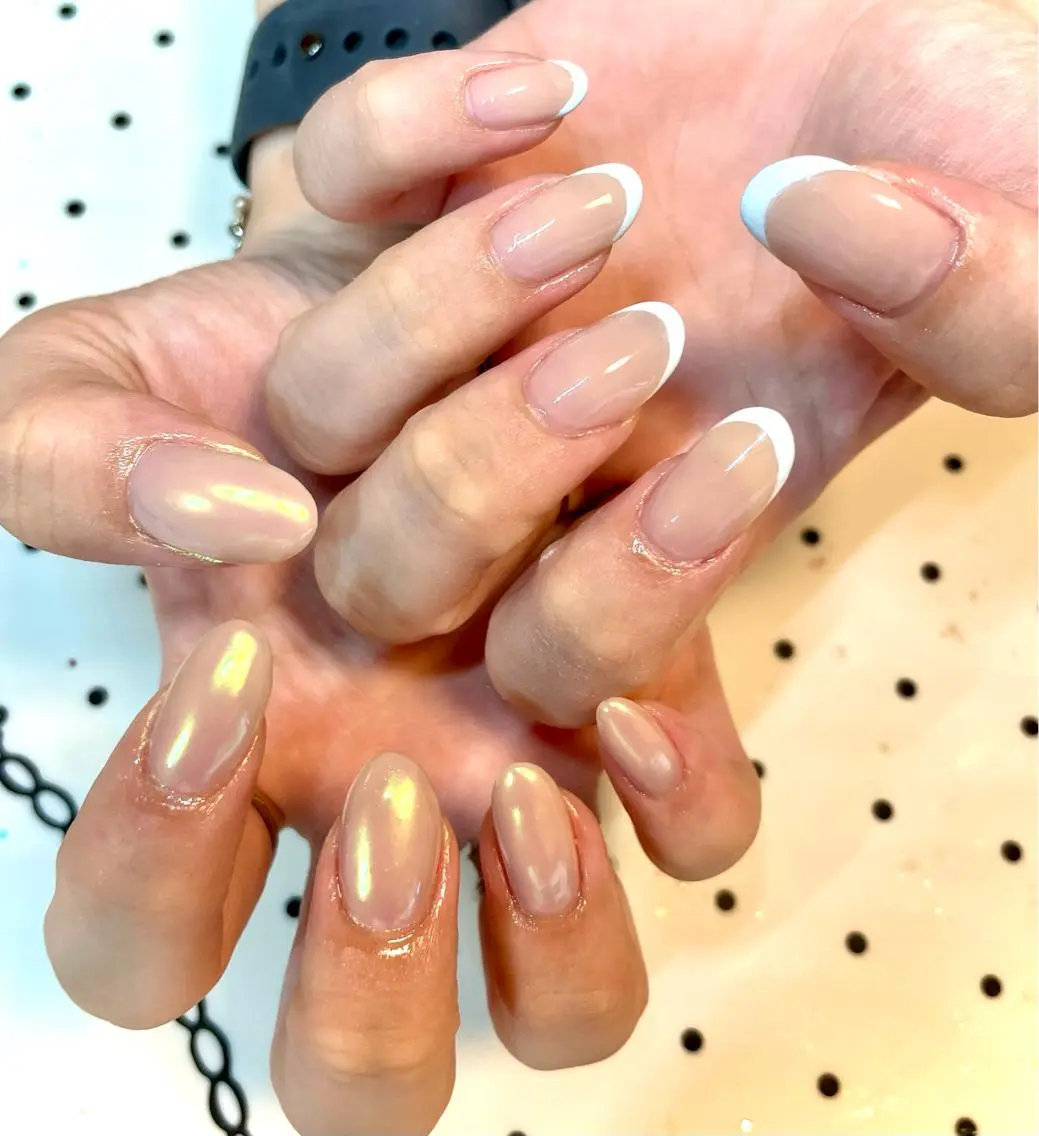 ネイル ハンドネイル nailist cocoのネイルデザイン