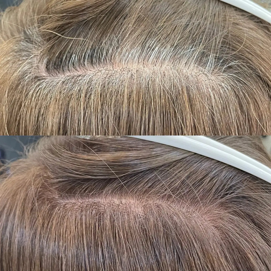 ミディアム カラー ハイライトカラー ハイライト カット ヘアカラー トリートメント 【マンツーマン接客】 ✂︎🟡酒井司🟡のヘアスタイル