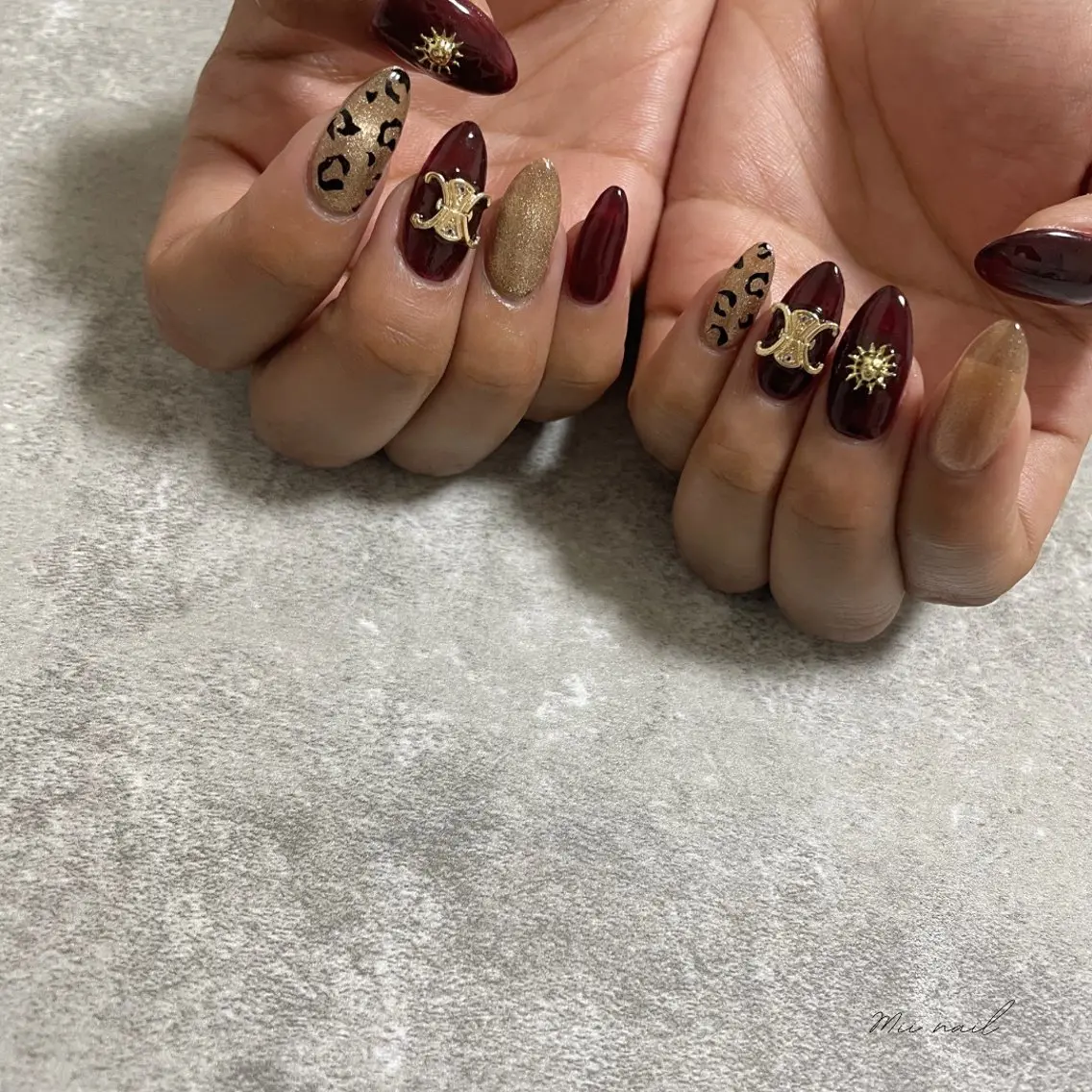 ネイル Mii nail いづみのその他イメージ
