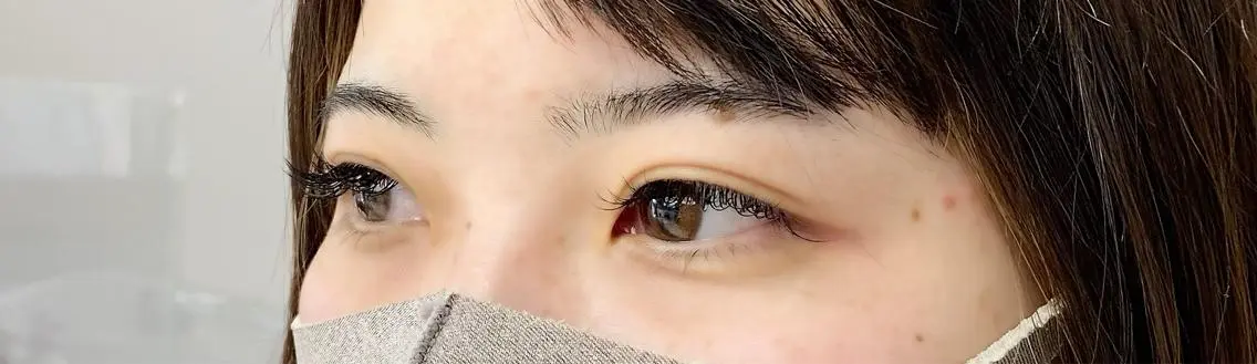 マツエク・マツパ Cカール キュート セーブル ma-pa eye＆hairのマツエク・マツパデザイン