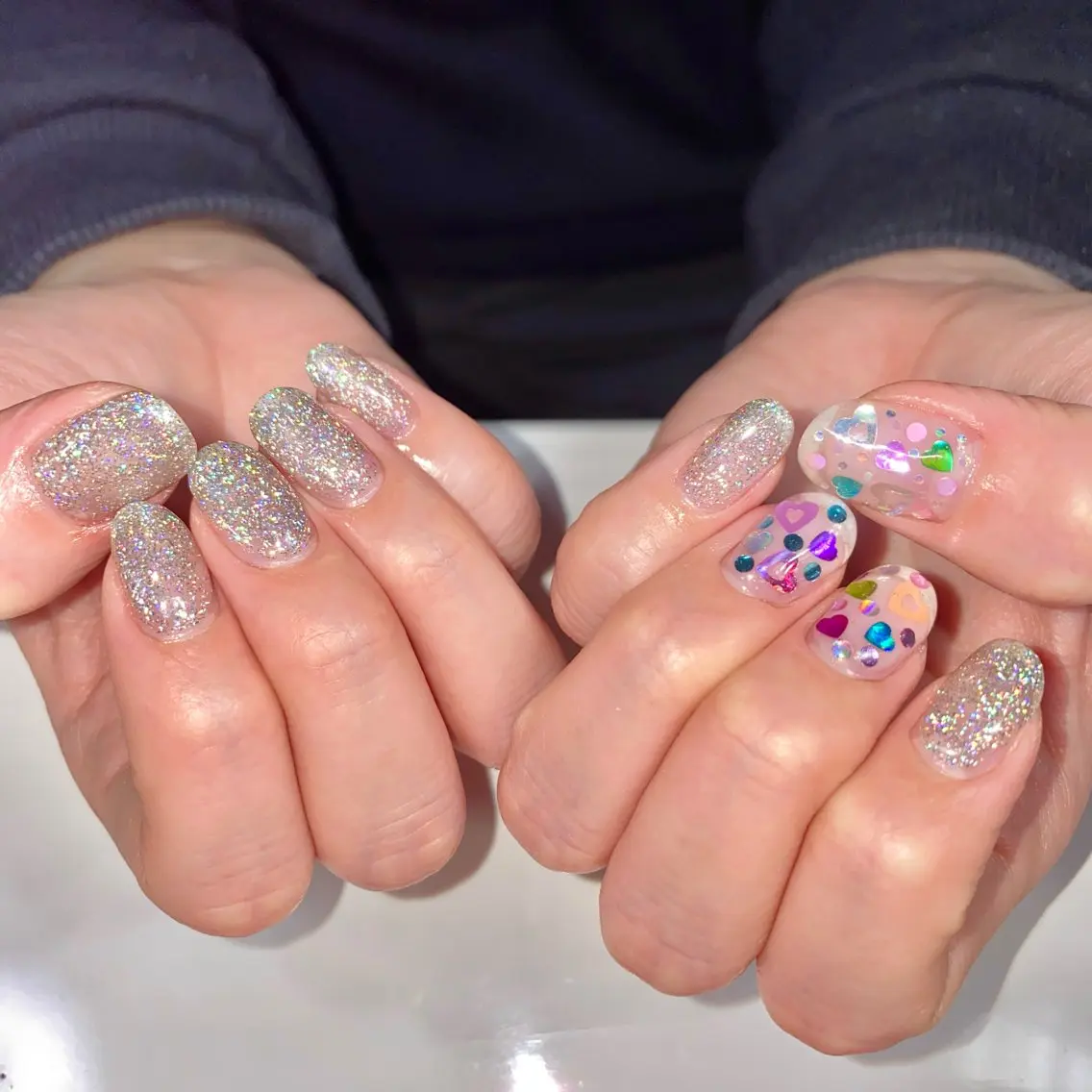ネイル 11 nailsのネイルデザイン