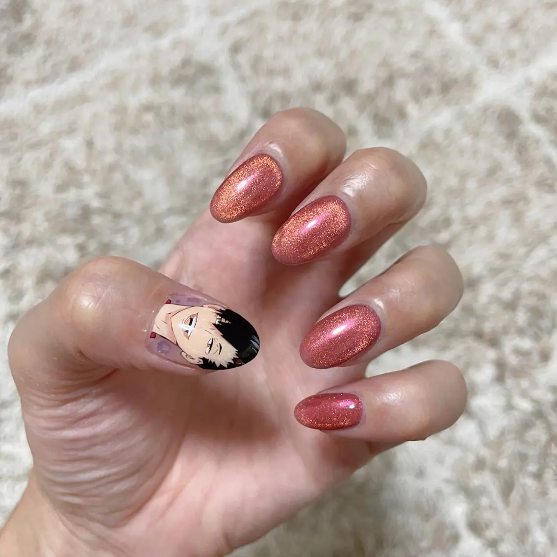 ネイル ハンドネイル ハンドケア NAIL SALON le'anaのネイルデザイン