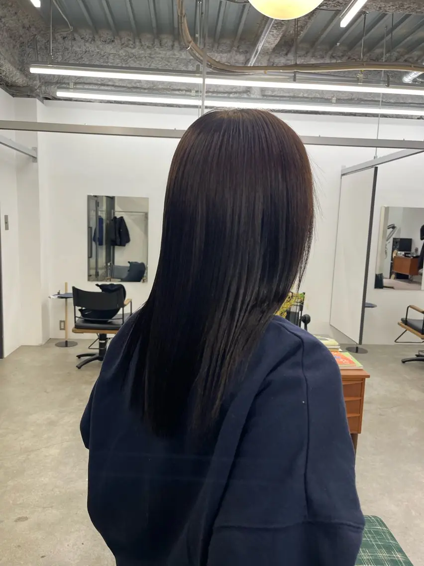 セミロング パーマ 激安イージードリル 🔥平口はのんのヘアスタイル