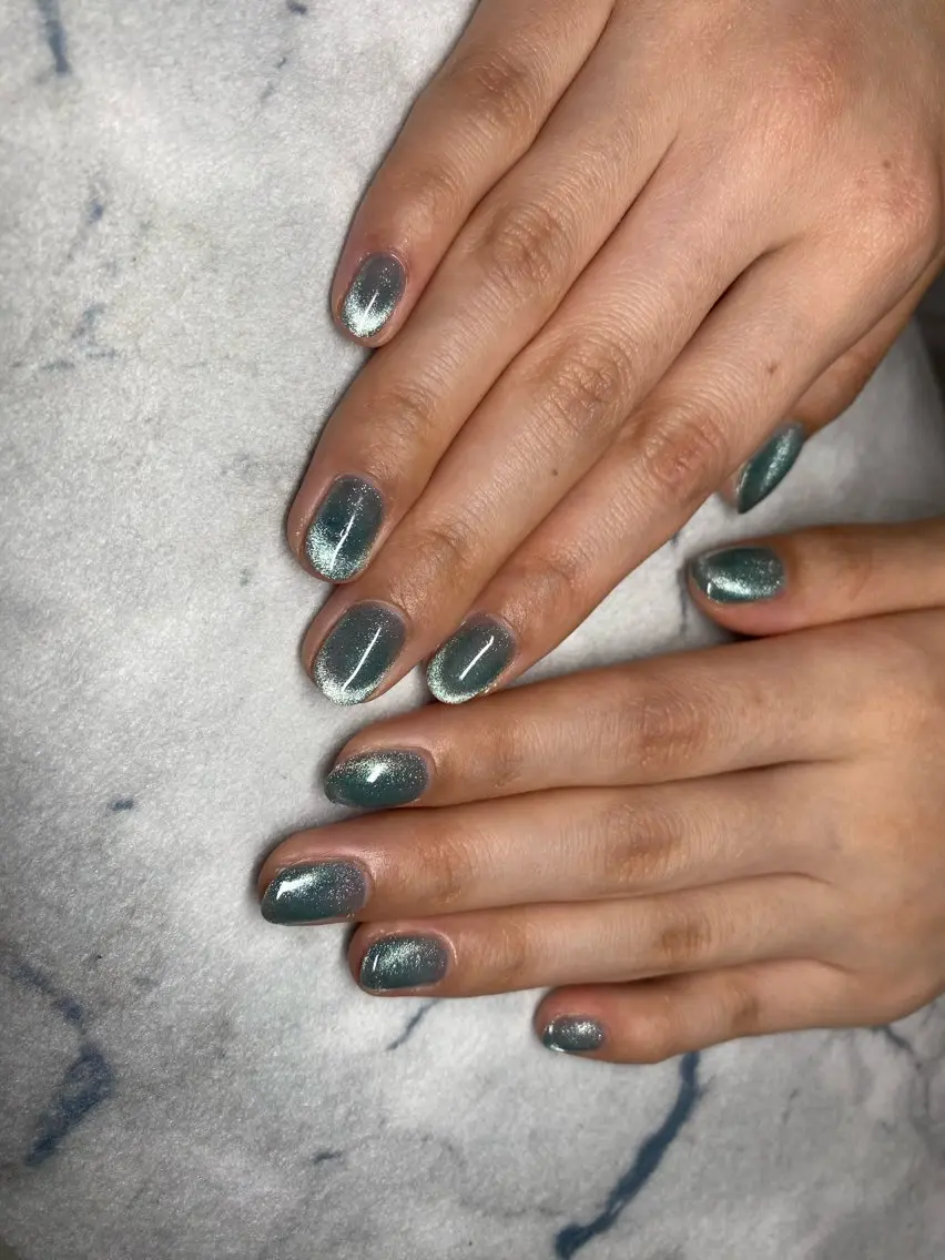 ネイル ハンドネイル Chandra nail&tarotのネイルデザイン