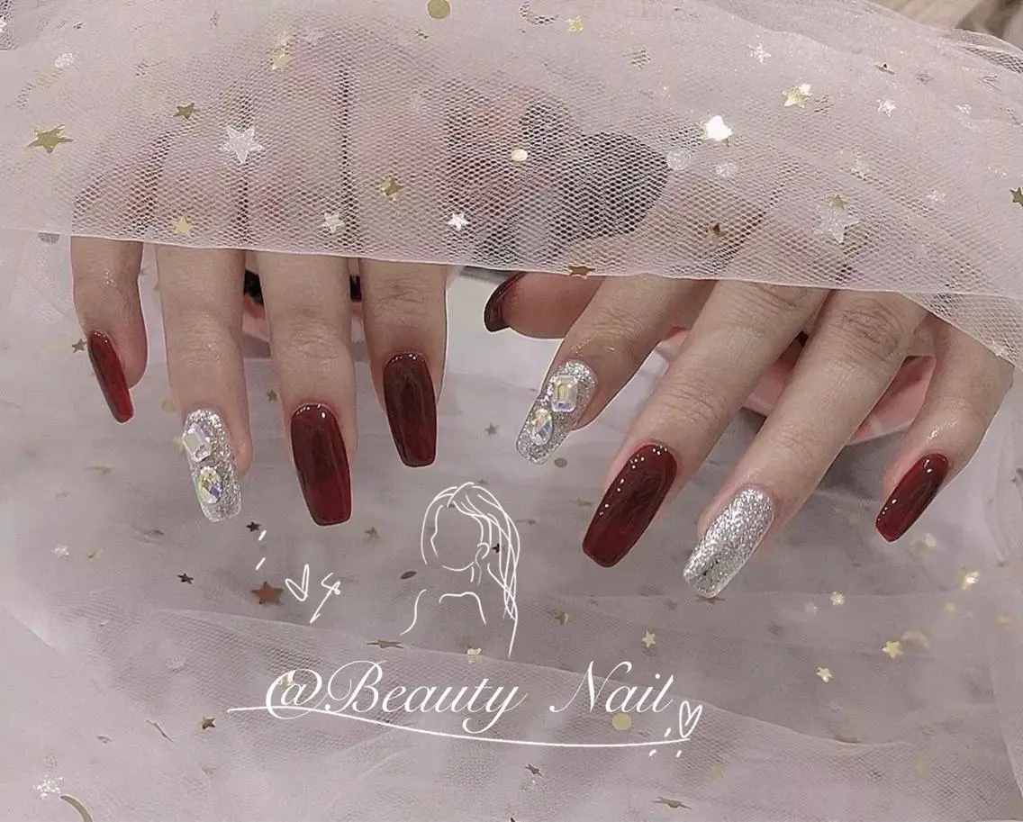 ネイル Moonstone Salonのネイルデザイン