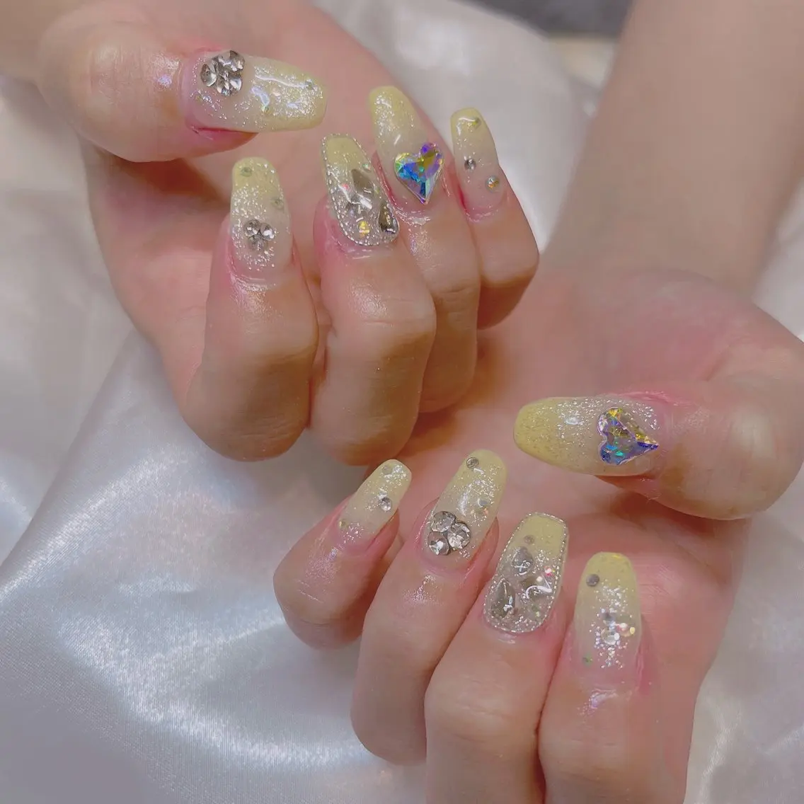 ネイル Private Salon 大宮のネイルデザイン