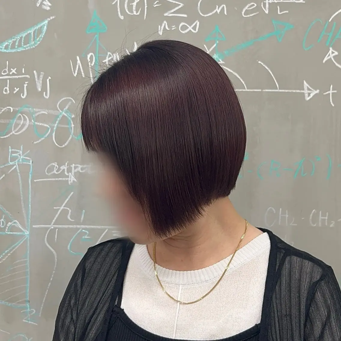 ダブルカラー+TOKIOトリートメント✨️29,500→11,990⟡.*の写真