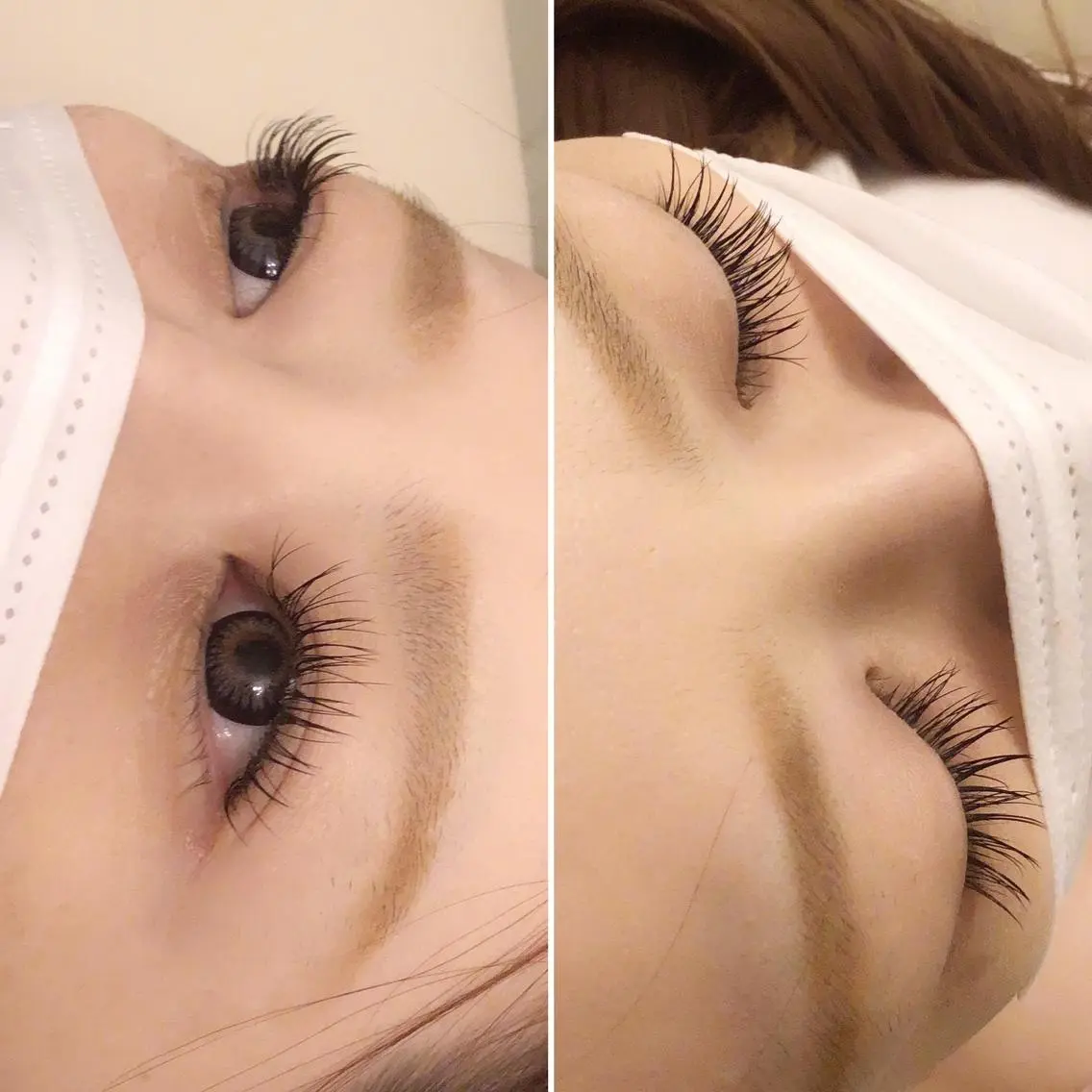 マツエク・マツパ マツエク eyelash GARDENのマツエク・マツパデザイン