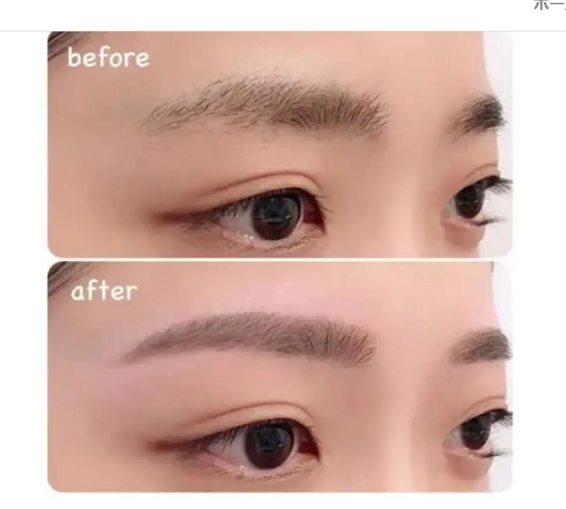 アイブロウ マツエク・マツパ 眉毛の王様 なんば店の眉毛・アイブロウイメージ