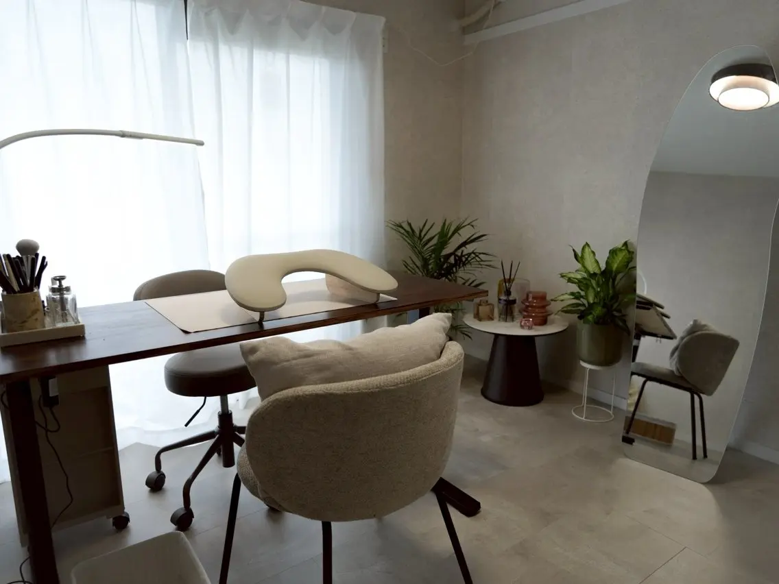 ネイル nail salon orloのネイルデザイン
