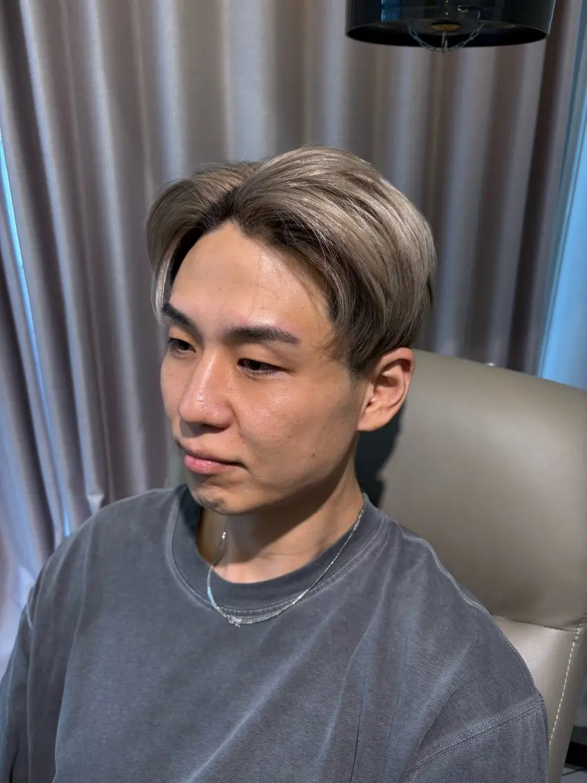 eyebrow Fuukaの眉毛・アイブロウイメージ