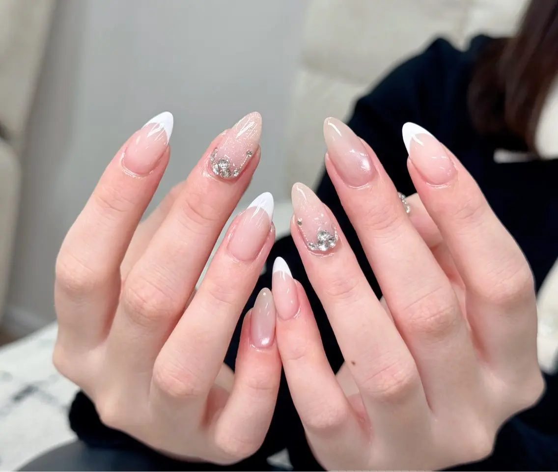 ネイル ハンドネイル FLYNail 梅田店のネイルデザイン