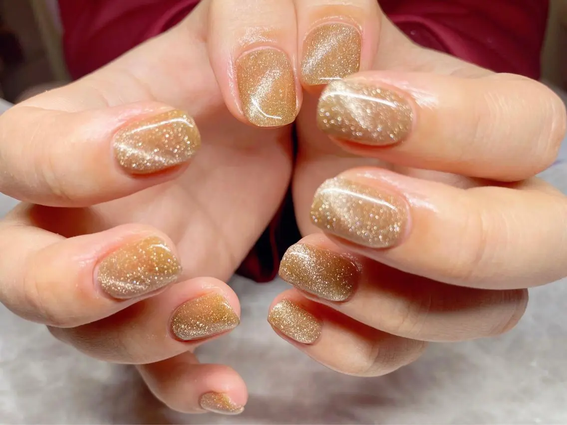 ネイル Nail salon MEGUMIのネイルデザイン